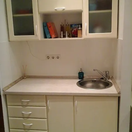 Rock Apartment Budapest
