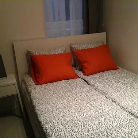 Rock Apartment Budapest