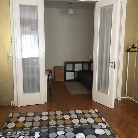Apartment Rock Budapest