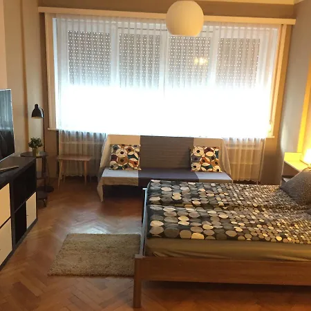 Apartment Rock