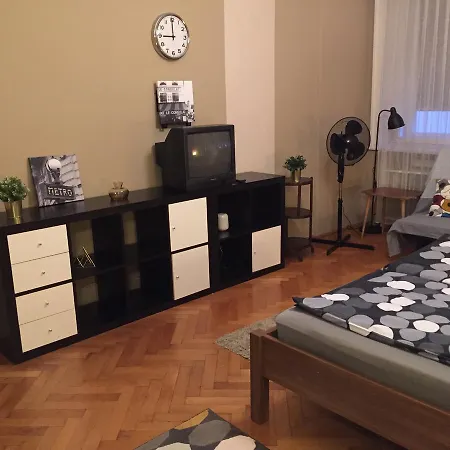 Rock * Budapest